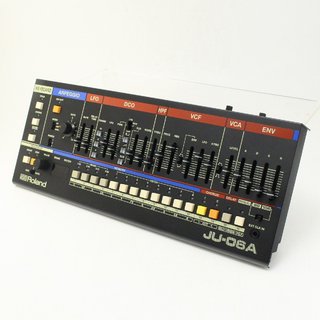 Roland JU-06A Boutique Series Sound Module 【御茶ノ水本店】
