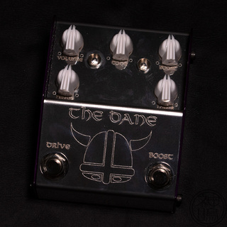 Thorpy FX THE DANE