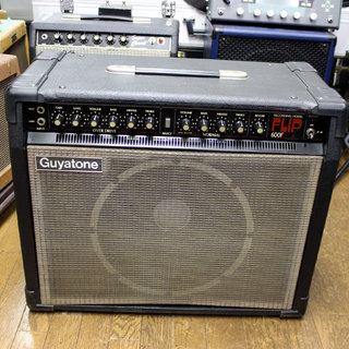 アンプ／アンプシミュレーター／真空管、Guyatoneの検索結果【楽器検索
