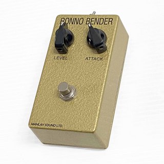 Manlay Sound、Ronno Benderの検索結果【楽器検索デジマート】