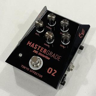 TOKYO EFFECTOR、MASTER GRADE 02 OR SWL Distortionの検索結果【楽器