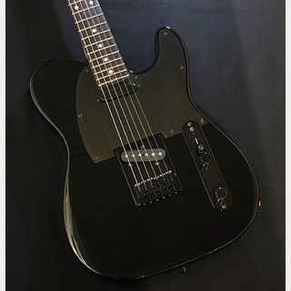 Black Smoker STD DELTA-S / Black / MH【Black Black Smoker】