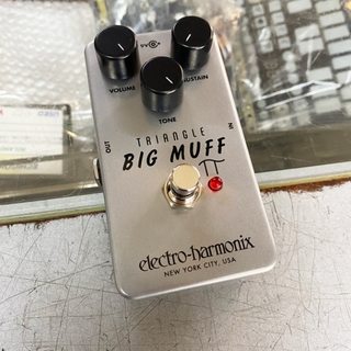 Electro-HarmonixTRIANGLE BIG MUFF Pi