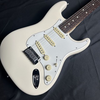 Fender JEFF BECK STRAT