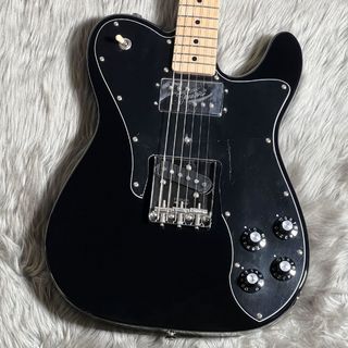 Fender TRADII 70S TL CU【現物画像】