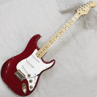 Fender The Strat '82 WineRed/M