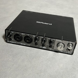 Roland Rubix24