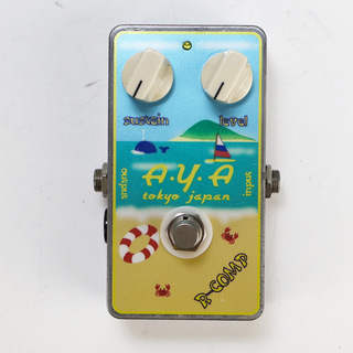 A.Y.A、R-COMPの検索結果【楽器検索デジマート】