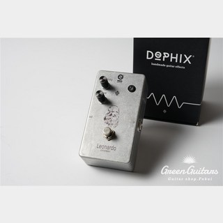 DOPHIX Leonardo Compressor