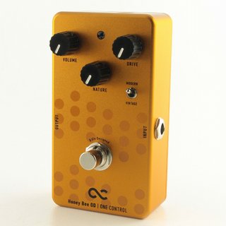 ONE CONTROL OC-HBOD Honey Bee OD 【御茶ノ水本店】