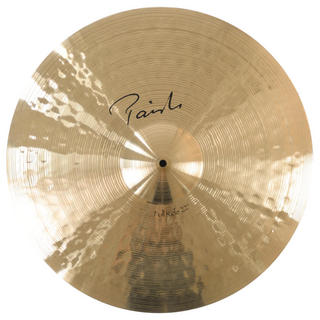 PAiSTe 【中古】 PAISTE パイステ Signature Full Ride 22インチ ライドシンバル