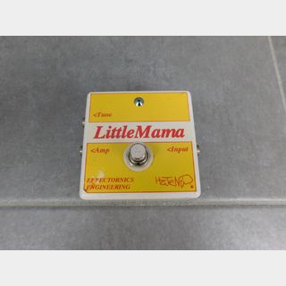 HaTeNa? Little Mama Tuner Out Switch