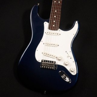 Fender FSR Collection Hybrid II Stratocaster Rosewood Fingerboard Gun Metal Blue ≪S/N:JD24018207≫ 【心斎