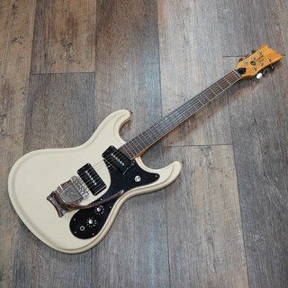 Mosrite Avenger VM Type