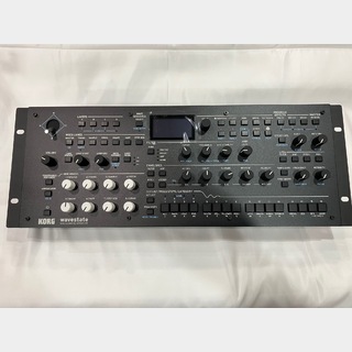 KORG wavestate module[WAVESTATE-M]◆即納可能!【1台限定B級特価】【ローン分割手数料0%(12回迄)】