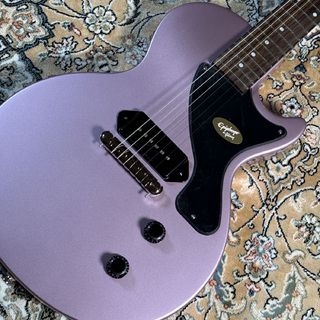 Epiphone Les Paul Junior Heather Poly (ヘザーポリー) エレキギター レスポールジュニア 島村楽器限定