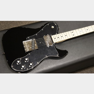 FenderMade in Japan Traditional 70s Telecaster Custom