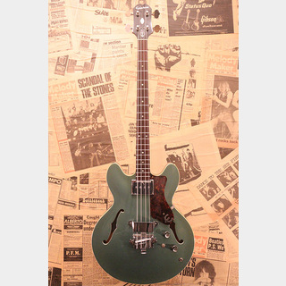 エレクトリック・ベース、Epiphoneの検索結果【楽器検索デジマート】