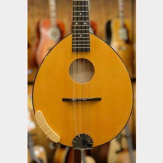 Gold ToneGM-10 Frypan Mandolin