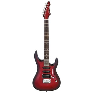 Aria Pro IIMAC-STD MRS エレキギター