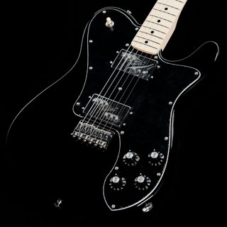 Fender FSR Collection 2023 Traditional 70s Telecaster Deluxe Black (重量:3.50kg)【渋谷店】