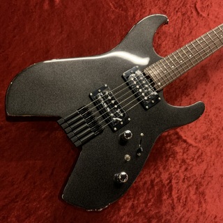 SCHECTEROL-NV-HL -Black Metallic-