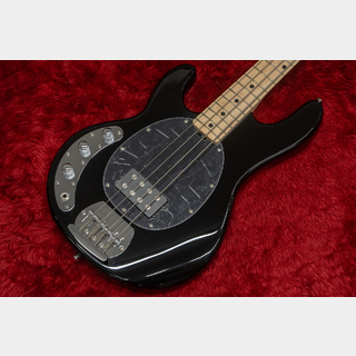 Sterling by MUSIC MAN RAY4 LH-BK-M1 4.525kg #B115166【GIB横浜】