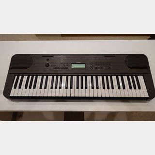 YAMAHA 中古PSR-E360