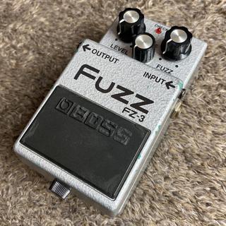 BOSS FZ-3 Fuzz【尾張小牧店】