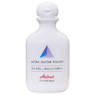 ARIA UGP-80 - ULTRA GUITAR POLISH - ギター用ポリッシュ【池袋店】