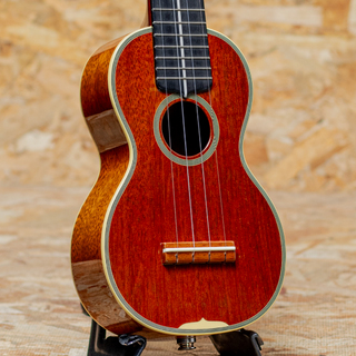 Nutsco Ukulele 3M Soprano Long Neck 2010's