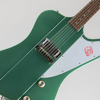 Epiphone Inspired by Gibson Custom Shop 1963 Firebird I/Inverness Green