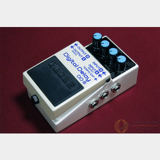 中古　BOSS DD-8 boss dd 8 - Музыкальные инструменты на OLX.ua