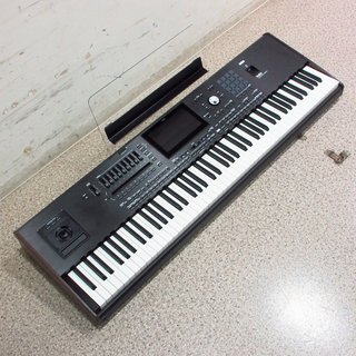 KORG Pa5X 88key フラッグシップ・プロフェッショナル・アレンジャー【横浜店】