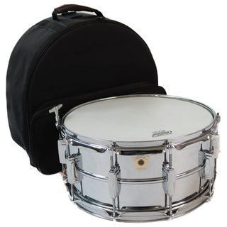 Ludwig 【中古】 スネアドラム ラディック Ludwig LM402 Supraphonic 14×6.5 スープラフォニック