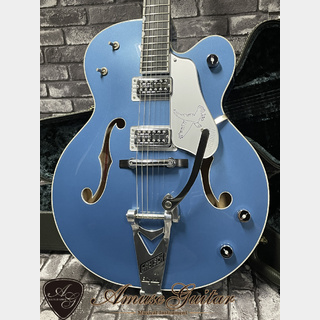 GretschG6136T-59 Limited Edition Falcon with Bigsby # Lake Placid Blue 2018年製"N-Mint Condition!!" w/OHC 