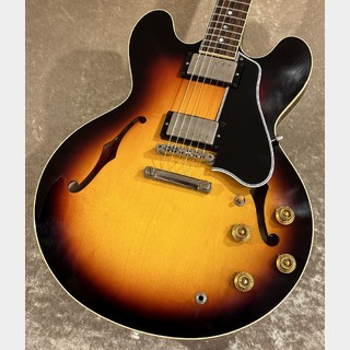 Gibson Custom Shop【Historic Collection】1959 ES-335TD Vintage Burst VOS  snA930485 [3.64kg]【G-CLUB TOKYO】