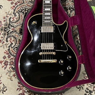 Gibson、Les Paul Customの検索結果【楽器検索デジマート】