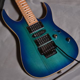 Ibanez RG370AHMZ / BMT【4.27kg】[SN:I181112353]