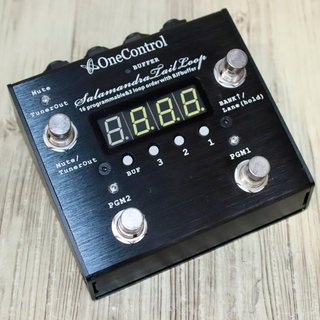 ONE CONTROL Salamandra Tail Loop 【心斎橋店】