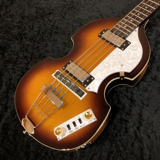 Hofner Violin Bass Ignition - Premium-Edition※チョイ傷アウトレット