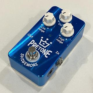 Shigemoriの検索結果【楽器検索デジマート】