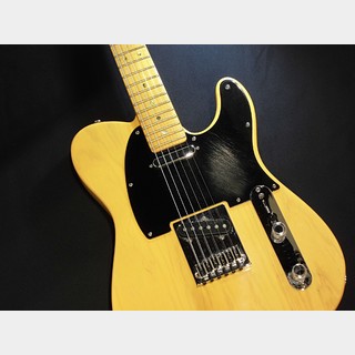 Fender American Deluxe Ash Telecaster【中古品】【2008年製】