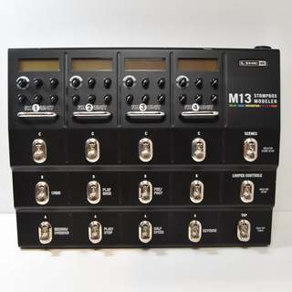 LINE 6、M5 OR M9 OR M13の検索結果【楽器検索デジマート】
