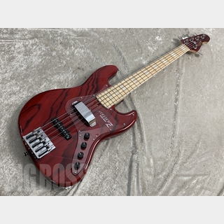 ATELIER Z M#265 CUSTOM TP-RED MH BURNER