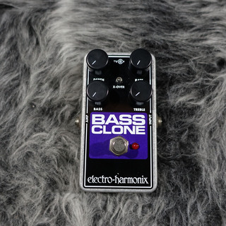 Electro-Harmonix Bass Clone