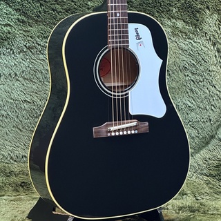 Gibson 60s J-45 Original -Ebony- #20794034【48回迄金利0%対象】【送料当社負担】