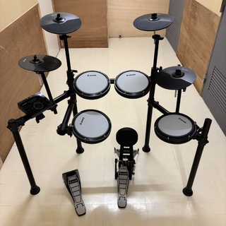 DONNER DED-200X【チューニングキー、スティック付属】