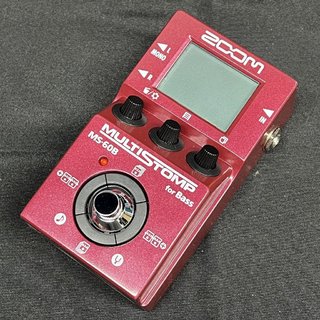 ZOOM、MS-60Bの検索結果【楽器検索デジマート】