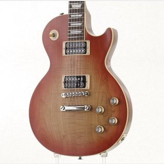 Gibson Les Paul Standard 60s Faded Vintage Cherry Sunburst 2022【御茶ノ水本店】